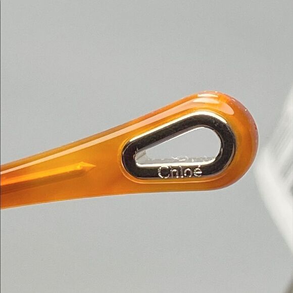 Chloé Ysé 60MM Round Sunglasses - Picture 13 of 14